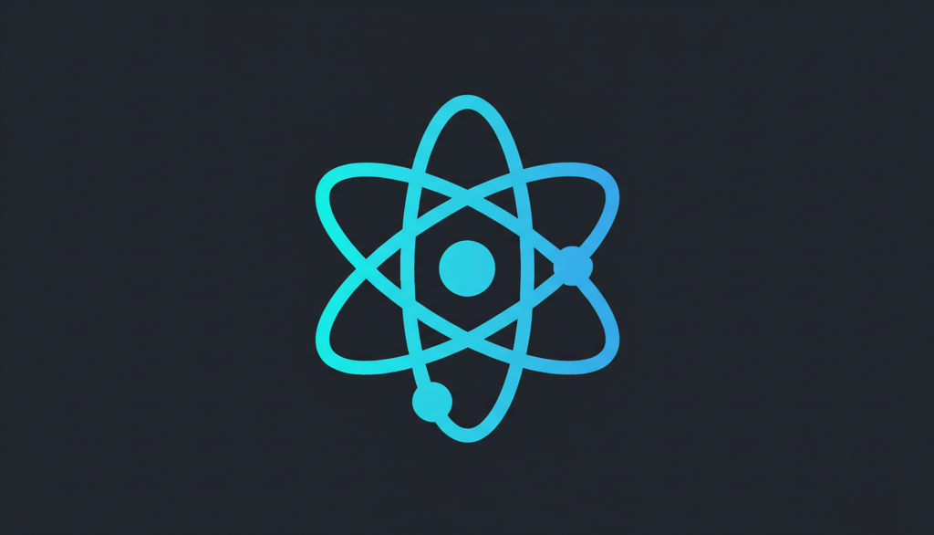 React